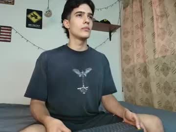 Justinsinner1 February 21, 2025 Chaturbate stream image