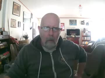 Justlust1951 stream photo from February 21, 2025