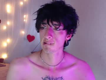 Kenny__Hot February 21, 2025 Chaturbate stream image