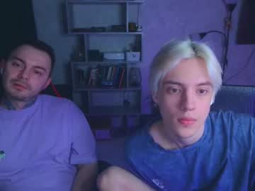 Kes_Shin February 21, 2025 Chaturbate stream image