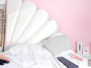 Lea_Wilson February 21, 2025 Chaturbate stream image