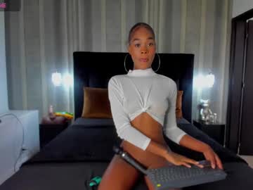 Lia_Johnnson February 21, 2025 Chaturbate stream image