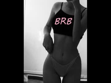 Littledisaster_ February 21, 2025 Chaturbate stream image