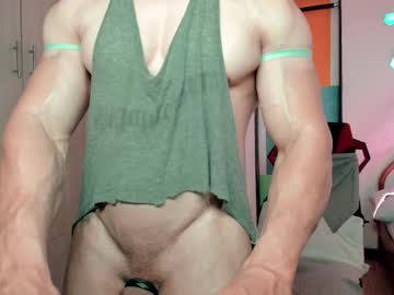 Luisfernikesportboy February 21, 2025 Chaturbate stream image