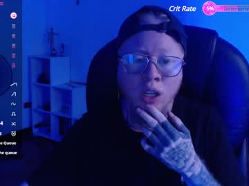 Lukethompsson February 21, 2025 Chaturbate stream image