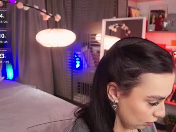 Lunanight_ February 21, 2025 Chaturbate stream image