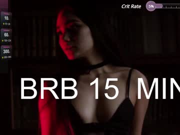 M0ana_Meow February 21, 2025 Chaturbate stream image