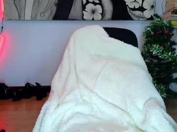 Malicia_Witch_ February 21, 2025 Chaturbate stream image