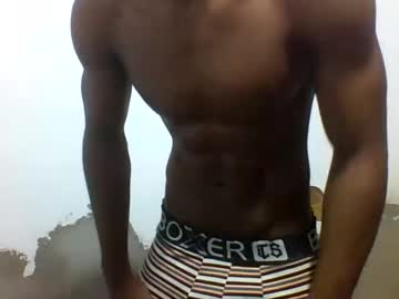 Marcus_Friedman February 21, 2025 Chaturbate stream image