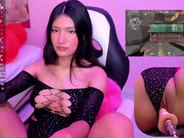 Miavoss_ February 21, 2025 Chaturbate stream image