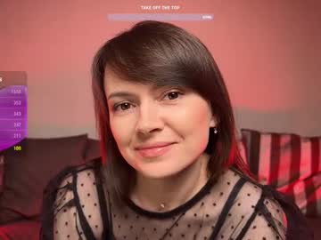 Missnatasha5 February 21, 2025 Chaturbate stream image