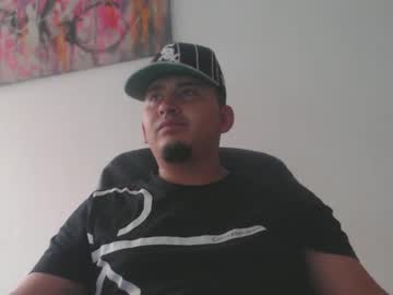 Myke_Andrade February 21, 2025 Chaturbate stream image