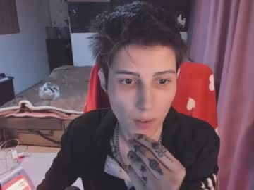 Nikistarq February 21, 2025 Chaturbate stream image