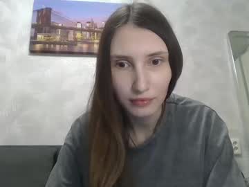 Olivia_Dream1 February 21, 2025 Chaturbate stream image