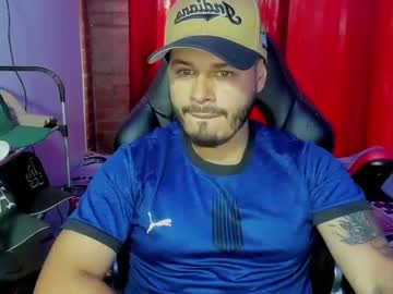 Ragnar_Lothbrok77 February 21, 2025 Chaturbate stream image