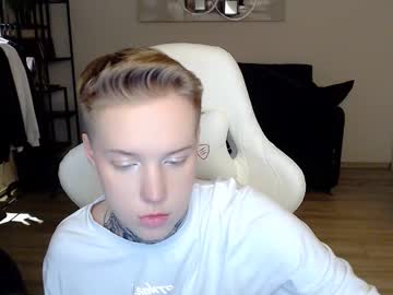 Rony_Strapony February 21, 2025 Chaturbate stream image