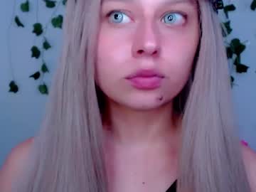 Sabrinaexpositoxx February 21, 2025 Chaturbate stream image