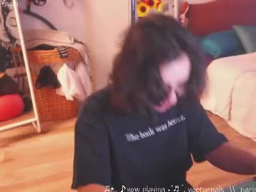 Safaeri February 21, 2025 Chaturbate stream image