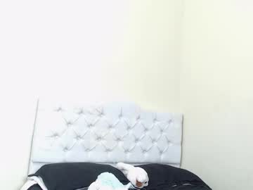 Samantha_27_ February 21, 2025 Chaturbate stream image