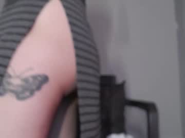 Samyblack_ February 21, 2025 Chaturbate stream image