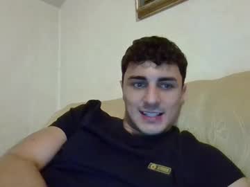 Santino180 February 21, 2025 Chaturbate stream image