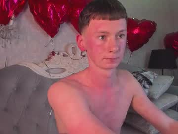 Setfarrell February 21, 2025 Chaturbate stream image