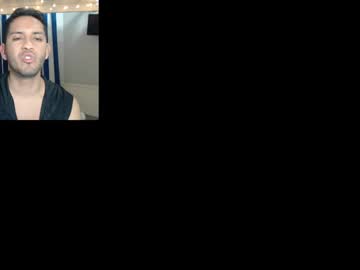 Sexy_Acker February 21, 2025 Chaturbate stream image
