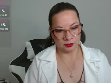 Sexypsychologist February 21, 2025 Chaturbate stream image