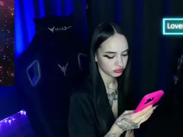 Sonya_Lovvv February 21, 2025 Chaturbate stream image