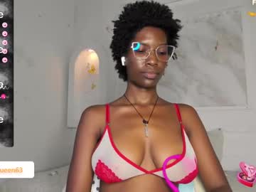 Tahira_21 February 21, 2025 Chaturbate stream image