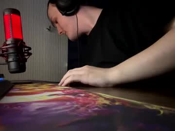 Thedeepthroatking February 21, 2025 Chaturbate stream image