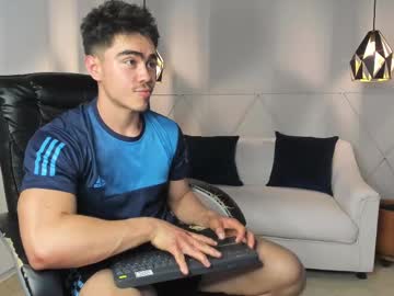 Thiago_Villa00 February 21, 2025 Chaturbate stream image