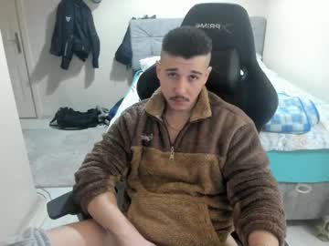 Ulxer February 21, 2025 Chaturbate stream image