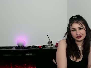 Unlimitedzeynep February 21, 2025 Chaturbate stream image