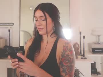 Worshipbrielle February 21, 2025 Chaturbate stream image