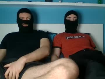 2frenchfriends February 21, 2025 Chaturbate stream image