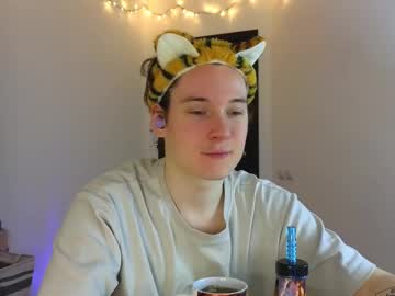 Alex_Candy_Pump February 21, 2025 Chaturbate stream image
