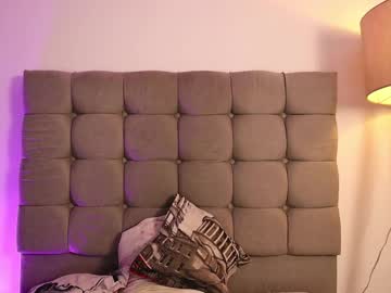 Alix_Bay February 21, 2025 Chaturbate stream image