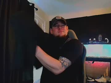 Alphanuts101 February 21, 2025 Chaturbate stream image