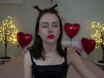 Annaelys February 21, 2025 Chaturbate stream image