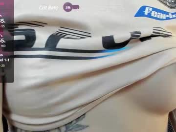 Aurora__Cute February 21, 2025 Chaturbate stream image