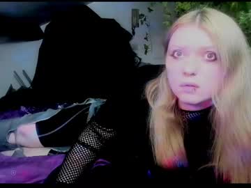 Blacklimoon February 21, 2025 Chaturbate stream image