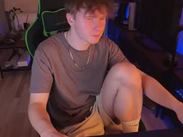 Boykik February 21, 2025 Chaturbate stream image