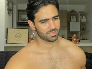 Bradleymartin7 February 21, 2025 Chaturbate stream image