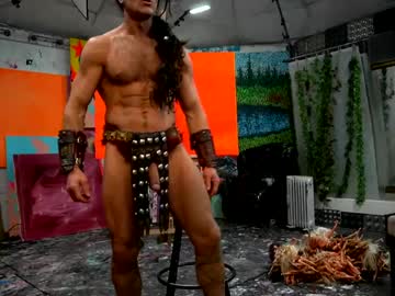 Brent_Ray_Fraser February 21, 2025 Chaturbate stream image