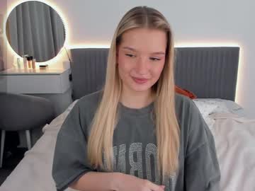 Cassietyler February 21, 2025 Chaturbate stream image