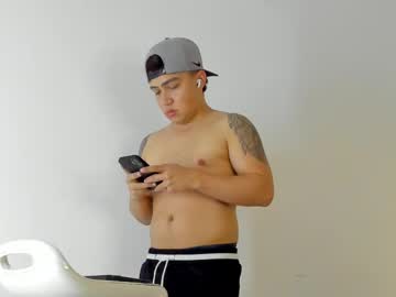 Dylann_Blaze February 21, 2025 Chaturbate stream image