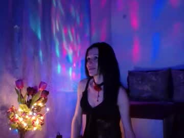 Elysasun February 21, 2025 Chaturbate stream image