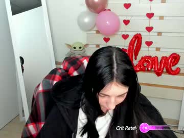 Emilie_Shy February 21, 2025 Chaturbate stream image