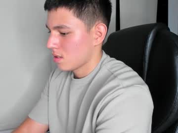 James_Cr stream photo from February 21, 2025